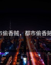 都市偷香贼，都市偷香贼 50